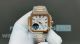 PP+Factory New Swiss Replica Patek Philippe Cubitus 40mm Blue Face Half Rose Gold Watch (4)_th.jpg